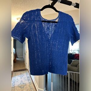 Sézane Cybele Sweater